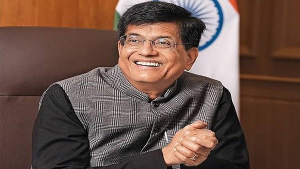 US टैरिफ के बावजूद भारत का एक्सपोर्ट बढ़ेगा: पीयूष गोयल का दावा, 2025-26 में नया रिकॉर्ड संभव