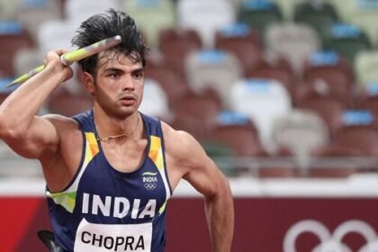 डायमंड लीग 2025 फाइनल: नीरज चोपड़ा समेत 7 खिलाड़ी हुए तय, जानें पूरी लिस्ट