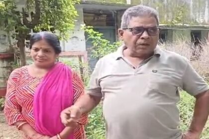 ग्वालियर में 22 दिन तक बुजुर्ग दंपती रहे डिजिटल अरेस्ट, ठगों ने ₹7.10 लाख हड़पे