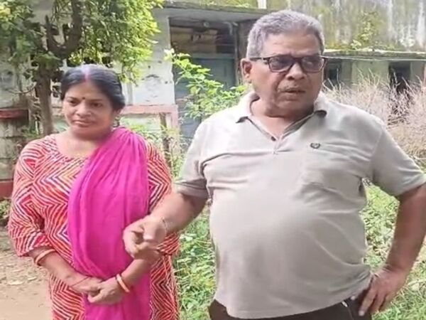 ग्वालियर में 22 दिन तक बुजुर्ग दंपती रहे डिजिटल अरेस्ट, ठगों ने ₹7.10 लाख हड़पे