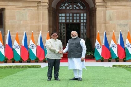 भारत-फिलीपींस संबंधों का नया अध्याय: रणनीतिक साझेदारी की ओर बड़ा कदम