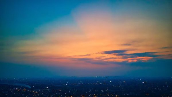 रक्षाबंधन पर साफ रहेगा मौसम: एमपी में अगले 4 दिन नहीं होगी तेज बारिश, धूप खिलने के आसार