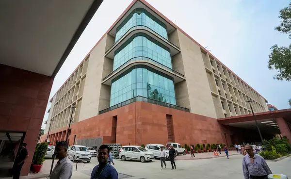 पीएम मोदी करेंगे कर्तव्य भवन-3 का शुभारंभ: जानें कौन-कौन से मंत्रालय होंगे शिफ्ट