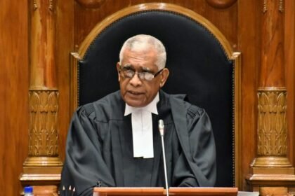 25 अगस्त को ग्वालियर पहुंचेंगे पीएम मोदी और फिजी राष्ट्रपति नैकामा लालाबलावू