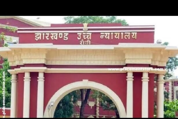 12 अगस्त 2025 झारखंड की 25 बड़ी खबरें