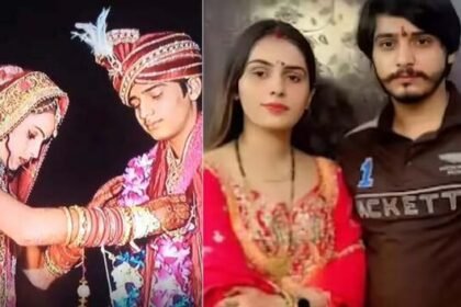 ग्रेटर नोएडा निक्की हत्याकांड: पति और सास के बाद अब जेठ रोहित भाटी गिरफ्तार, दहेज हत्या से जुड़े नए खुलासे