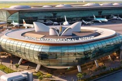 नोएडा इंटरनेशनल एयरपोर्ट और रैपिडो की साझेदारी: यात्रियों को मिलेगी स्मार्ट और आसान यात्रा सुविधा