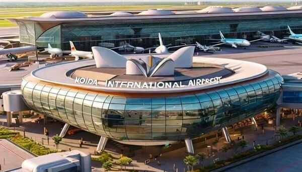 नोएडा इंटरनेशनल एयरपोर्ट और रैपिडो की साझेदारी: यात्रियों को मिलेगी स्मार्ट और आसान यात्रा सुविधा
