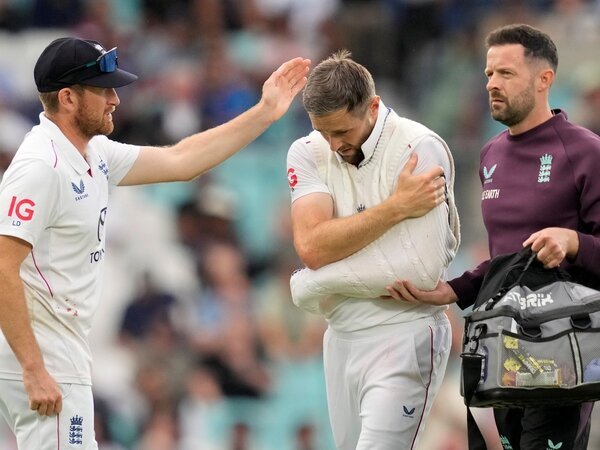 भारत-इंग्लैंड पांचवां टेस्ट: भारत को जीत के लिए 3 नहीं 4 विकेट लेने होंगे, चोट के बावजूद खेलने को तैयार क्रिस वोक्स