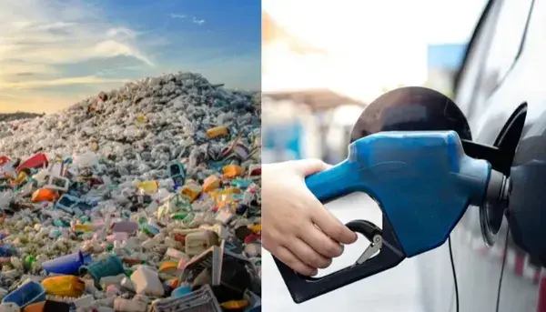 प्लास्टिक कचरे से पेट्रोल बनाने की नई तकनीक, अमेरिका और चीन के वैज्ञानिकों ने किया कमाल