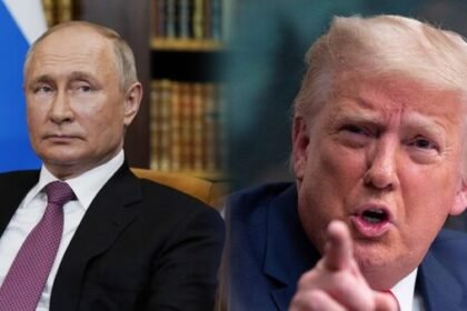 अलास्का वार्ता से पहले ट्रंप की पुतिन को चेतावनी, बोले- "नहीं बनी बात तो होंगे गंभीर परिणाम"