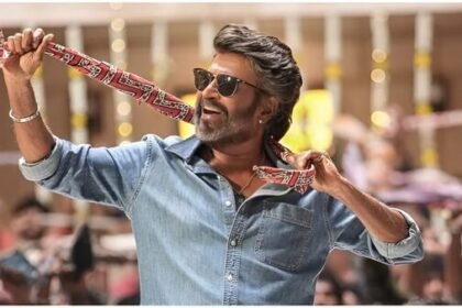 रजनीकांत की 'कुली' का दूसरा दिन कमजोर, 15 अगस्त पर गिरी कमाई लेकिन रिकॉर्ड पक्का