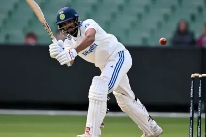 रुतुराज गायकवाड ने फिर जड़ा ताबड़तोड़ शतक, टीम इंडिया में वापसी की उम्मीदें बढ़ीं