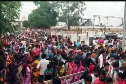 मध्य प्रदेश की 25 बड़ी खबरें (6 अगस्त 2025)