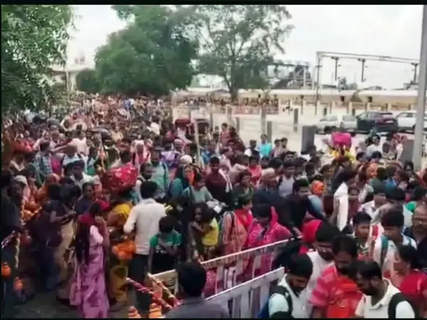 मध्य प्रदेश की 25 बड़ी खबरें (6 अगस्त 2025)