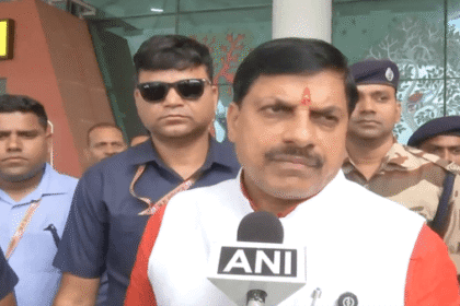 सीएम मोहन यादव ने महिलाओं पर विवादित बयान देने जीतू पटवारी पर जताई नाराजगी