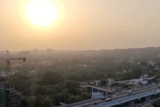 एमपी में 7 दिन से थमी बारिश: अब तक 28.7 इंच, ग्वालियर में सबसे ज्यादा; इंदौर-उज्जैन में हालात खराब