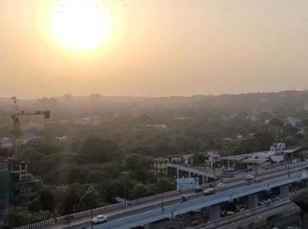 एमपी में 7 दिन से थमी बारिश: अब तक 28.7 इंच, ग्वालियर में सबसे ज्यादा; इंदौर-उज्जैन में हालात खराब