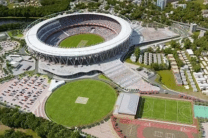 भारत की 2030 कॉमनवेल्थ गेम्स मेजबानी मंजूर, अहमदाबाद तैयार कर रहा स्पोर्ट्स कॉम्प्लेक्स