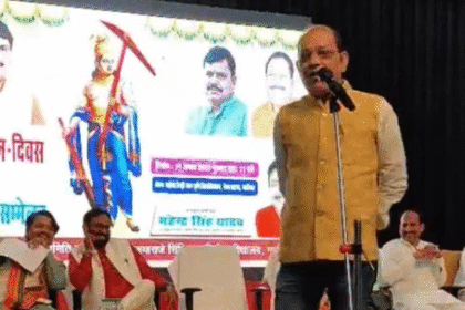 बलराम जयंती 2025: ग्वालियर में अखिल भारतीय कवि सम्मेलन और किसान सम्मान समारोह