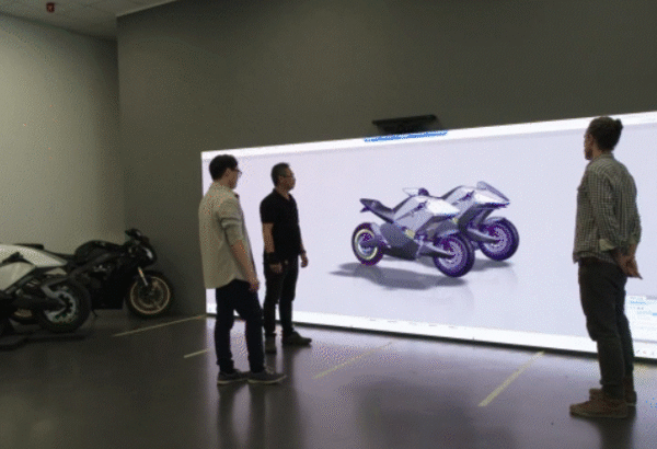 ओला इलेक्ट्रिक संकल्प 2025: S1 स्पोर्ट्स ई-स्कूटर और डायमंड ई-बाइक लॉन्च