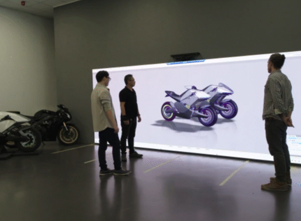 ओला इलेक्ट्रिक संकल्प 2025: S1 स्पोर्ट्स ई-स्कूटर और डायमंड ई-बाइक लॉन्च