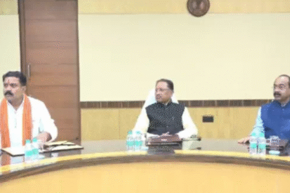 छत्तीसगढ़ की 25 बड़ी खबरें: 18 अगस्त 2025