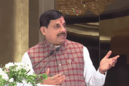 सीएम मोहन यादव ने कहा - मध्यप्रदेश बनेगा क्रिटिकल मिनरल्स की राजधानी