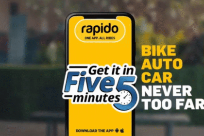 रैपिडो पर CCPA का जुर्माना: भ्रामक विज्ञापन के लिए 10 लाख रुपये, यूजर्स को रिफंड भी देना होगा