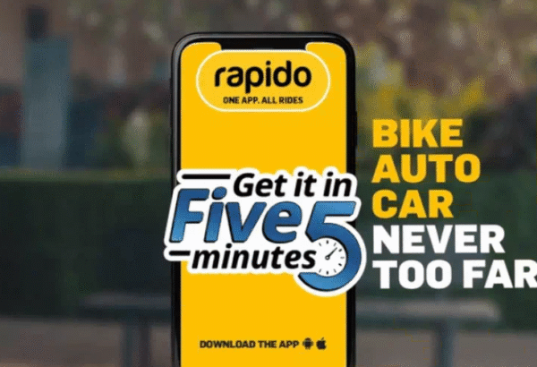 रैपिडो पर CCPA का जुर्माना: भ्रामक विज्ञापन के लिए 10 लाख रुपये, यूजर्स को रिफंड भी देना होगा