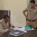 इंदौर बिजनेसमैन मर्डर: पार्टनर विवेक जैन ने किया चाकू से हमला, FIR में पिता-भाइयों के नाम भी दर्ज