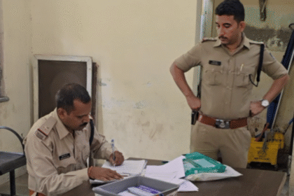 इंदौर बिजनेसमैन मर्डर: पार्टनर विवेक जैन ने किया चाकू से हमला, FIR में पिता-भाइयों के नाम भी दर्ज