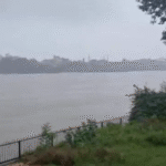 यमुना का जलस्तर खतरे के निशान से 2 फीट नीचे, आगरा में फिलहाल बाढ़ का खतरा नहीं