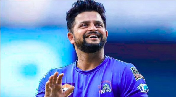 बेटिंग एप विवाद: ED ऑफिस में सुरेश रैना से PMLA के तहत पूछताछ