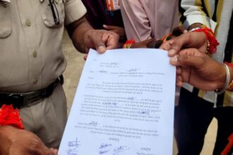 Rajim: Disclosure of the healing meetings going on in the villages