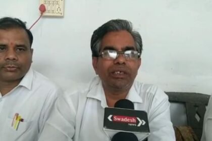 Tehsildar and Naib Tehsildar on indefinite strike