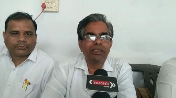 Tehsildar and Naib Tehsildar on indefinite strike