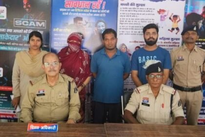 Janjgir-Champa: Rs 42 lakh scam in two government ration shops