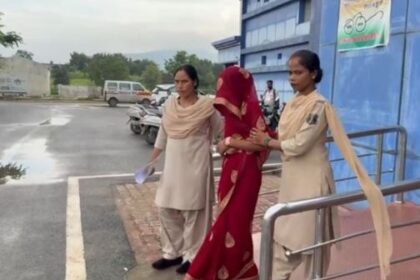 Balrampur: Wife electrocutes husband for keeping a second wife, leads to his death