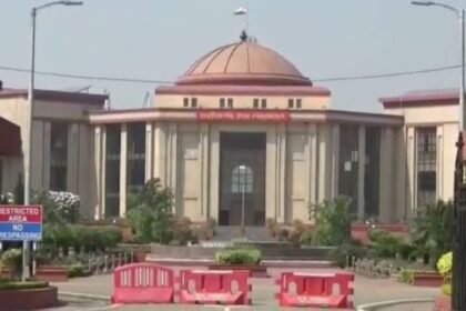 Bilaspur: NIA court reserves decision in the case of nun arrested from Durg