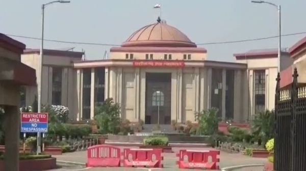 Bilaspur: NIA court reserves decision in the case of nun arrested from Durg