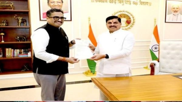 Government of India approves studio setup for Akashvani in Ujjain