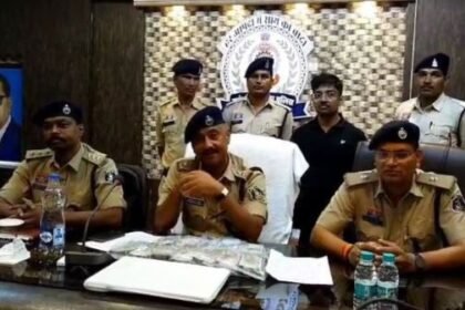 Fake robbery of Rs 11.79 lakh, story made up to pay off debt