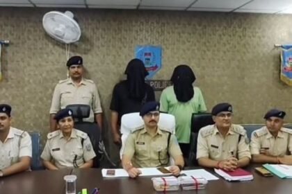 Disclosure in Aastha Jewelers robbery case: 3 arrested including the main accused