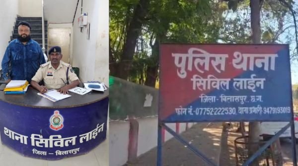 Bilaspur: Celebrating actor Sanjay Dutt's birthday proved costly for fan