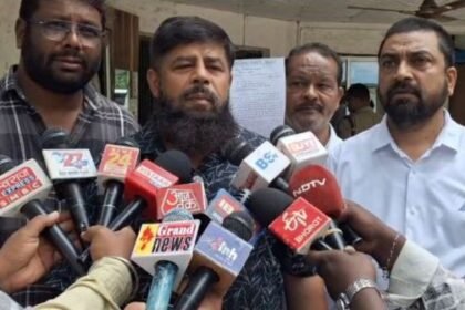 Triple Talaq through mobile in Kanker: Case filed against husband