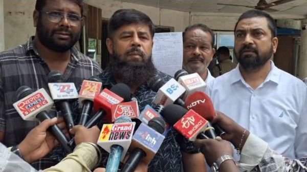 Triple Talaq through mobile in Kanker: Case filed against husband