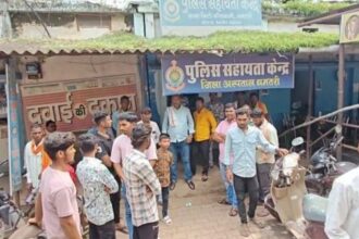 Dhamtari: Two devotees going to offer water to Lord Shiva died, one critical
