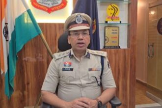 Jashpur police's big action: Illegal English liquor worth 51 lakhs seized
