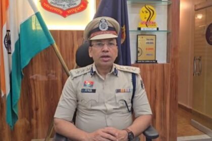 Jashpur police's big action: Illegal English liquor worth 51 lakhs seized